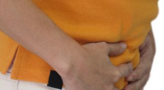 Картинка по теме - что делать, если появились симптомы язвы желудка 