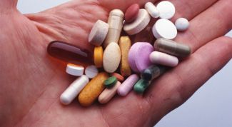 Картинка по теме - как пить витамины