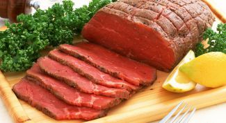 Картинка по теме - как выбрать продукты для повышения гемоглобина