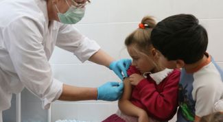 Картинка по теме - как проводить профилактику гриппа в детском саду