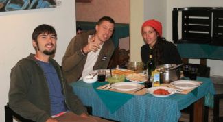 Картинка по теме - как выжить в коммуналке