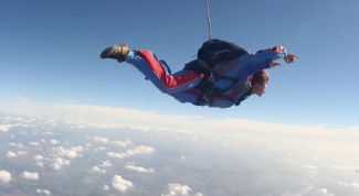 Картинка по теме - как побороть страх высоты