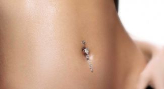 Картинка по теме - как сделать пирсинг самостоятельно