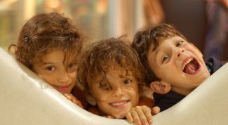 Картинка по теме - как фотографировать детские праздники