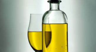 Картинка по теме - как определить качество оливкового масла