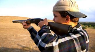 Картинка по теме - как научиться метко стрелять из ружья