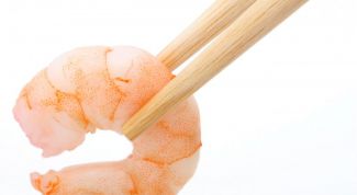 Картинка по теме - как отварить вкусно креветки