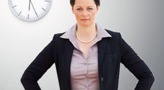 Картинка по теме - как оформить опоздание на работу