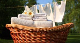 Картинка по теме - как избавиться от пятен ржавчины