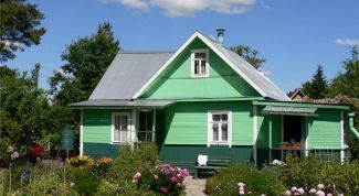 Картинка по теме - как купить дом в деревне дешево