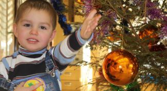 Картинка по теме - как встретить новый год у елки