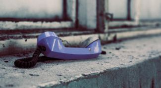 Картинка по теме - как найти человека, если выключен телефон