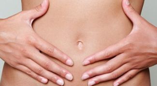 Картинка по теме - как избавиться от газов в желудке