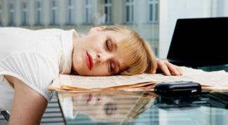 Картинка по теме - как избавиться от синдрома хронической усталости