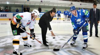 Картинка по теме - как выигрывать вбрасывания