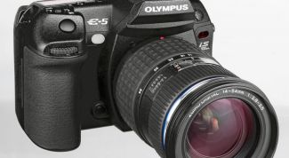 Картинка по теме - как выбрать профессиональную фотокамеру