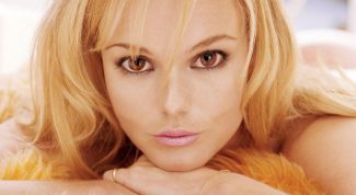 Картинка по теме - как изменять лицо в photoshop