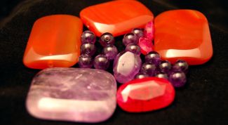 Картинка по теме - как вырастить драгоценные камни