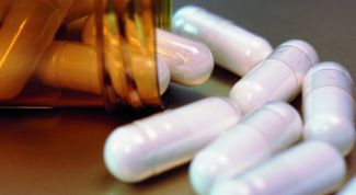 Картинка по теме - как защитить желудок от антибиотиков