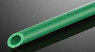 Картинка по теме - как согнуть пластиковую трубу