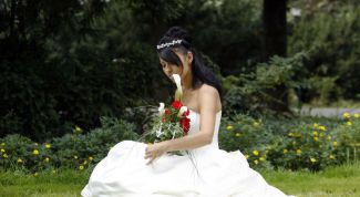 Картинка по теме - как быть самой красивой на свадьбе