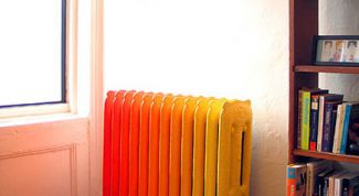 Картинка по теме - как отремонтировать батареи в квартире