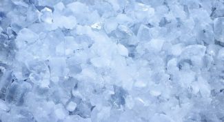 Картинка по теме - для чего нужна морская соль