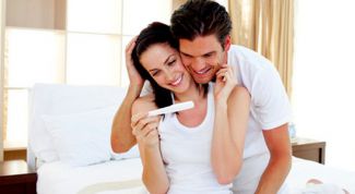 Картинка по теме - как определить беременность на маленьком сроке