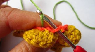 Картинка по теме - как связать обувь для собаки