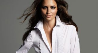 Картинка по теме - как накрахмалить одежду