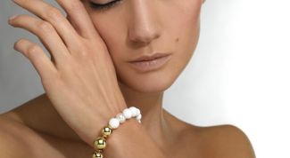 Картинка по теме - как застегнуть браслет