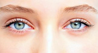 Картинка по теме - как отбелить глазное яблоко