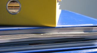 Картинка по теме - как зарегистрировать новый устав в налоговой