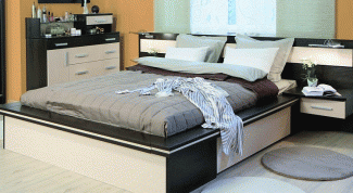 Картинка по теме - как построить кровать 