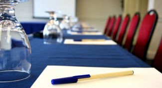 Картинка по теме - как организовать научно-практическую конференцию