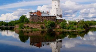 Картинка по теме - как попасть в выборг