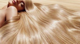 Картинка по теме - как лечить обесцвеченные волосы