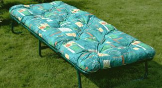 Картинка по теме - как сделать матрас своими руками