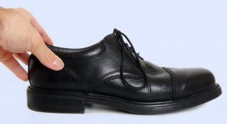 Картинка по теме - как выбрать крем для обуви