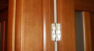 Картинка по теме - как врезать петли в межкомнатную дверь