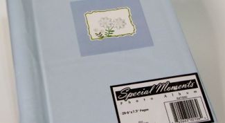 Картинка по теме - как оформить детский альбом для фото