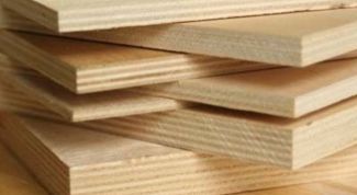 Картинка по теме - как выпрямить фанеру