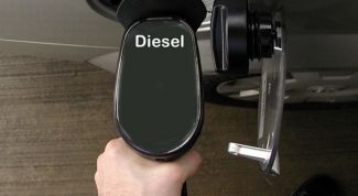 Картинка по теме - как определить качество дизельного топлива