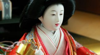 Картинка по теме - как сделать куклу из паперклея