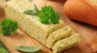 Картинка по теме - как определить растительный жир