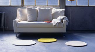 Картинка по теме - как переделать старый диван