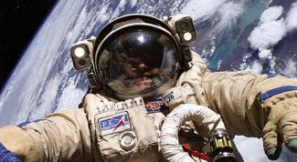 Картинка по теме - как сделать шлем космонавта