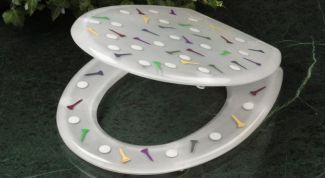 Картинка по теме - как выбрать сиденье для унитаза