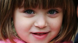 Картинка по теме - как сделать волосы ребенка гуще