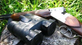 Картинка по теме - как выбрать хороший бинокль